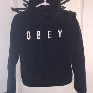 OBEY